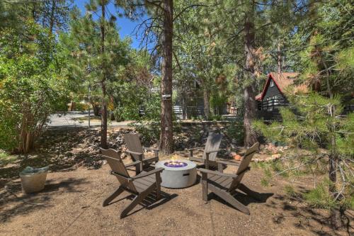 146 - BristleCone II - Meredith Lodging