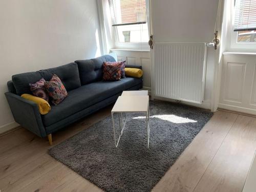 Gemütliche Altbauwohnung in Stuttgart Ostendplatz, Stoccarda (foto 3)