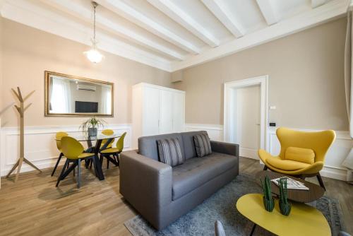 Palazzo Bovio - Boutique Apartments
