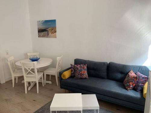Gemütliche Altbauwohnung in Stuttgart Ostendplatz, Stoccarda (foto 6)