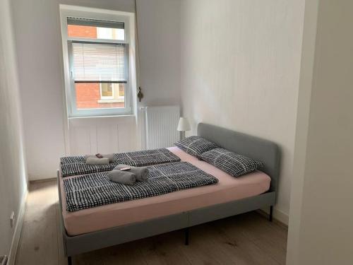 Gemütliche Altbauwohnung in Stuttgart Ostendplatz, Stoccarda (foto 8)