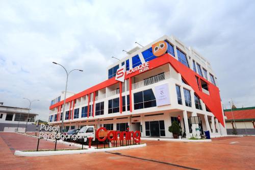 Hotels Within Walking Distance Of Hospital Pantai Putri In Ipoh 2021 Hotel Specials