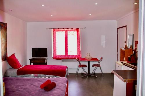 Moulin Gaillard Chambres et Table dHotes