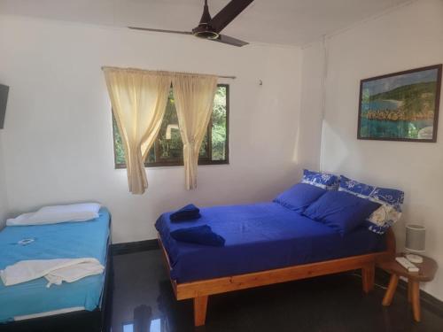 PAPAYAS SELF catering ROOM in Сейшельські острови