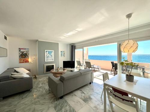 A környék, Diletta Beach Estepona in Bahia Dorada