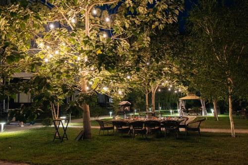Restaurant, Grand Fergana Hotel in Farghona