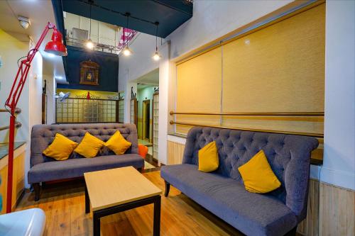 Hotel O Manas Residency photo 5