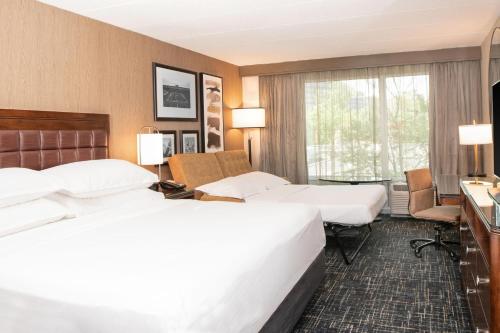 Sheraton Ann Arbor Hotel Sheraton Ann Arbor Hotel