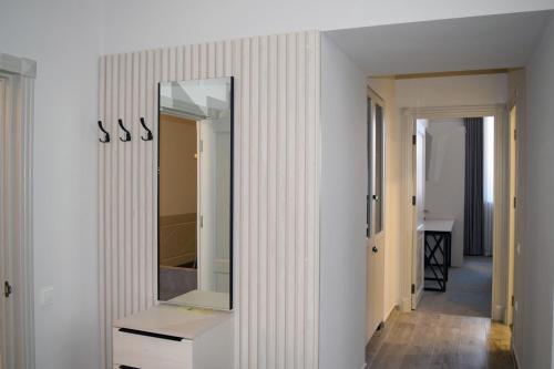 Prime Hotel in Gyumri