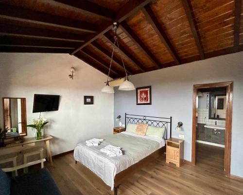 Jardin Las Hayas Room Type - Superior Double Room