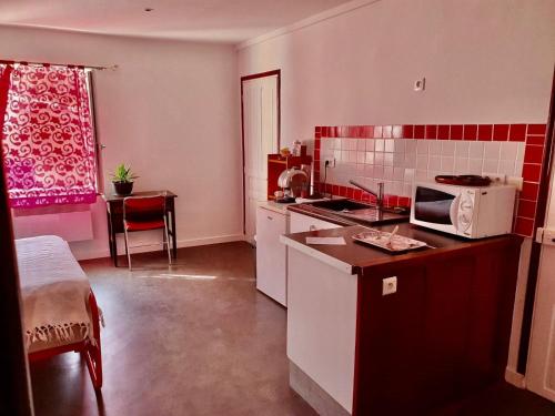 Moulin Gaillard Chambres et Table dHotes