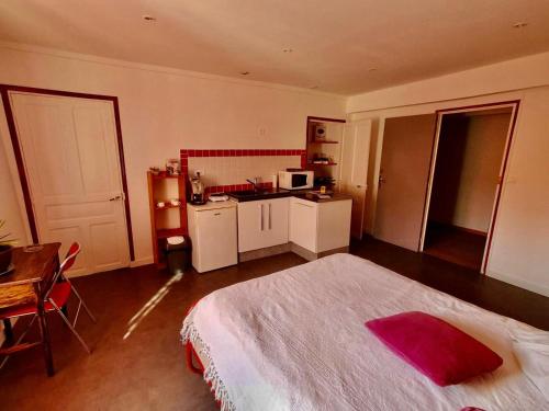 Moulin Gaillard Chambres et Table dHotes