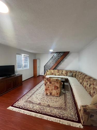 Sara Apartments Plav in ปลาฟ