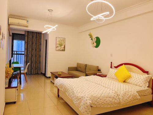 YoYo Youth Apartment – Guangzhou (Canton), IA