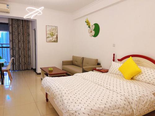 YoYo Youth Apartment – Guangzhou (Canton), IA