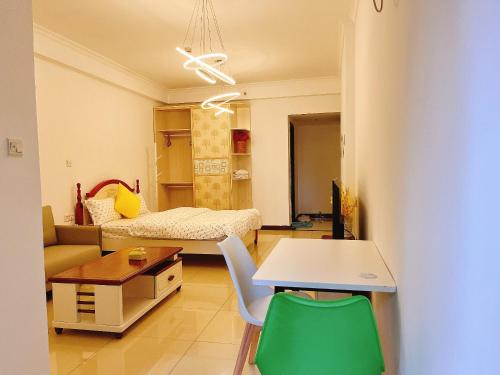 YoYo Youth Apartment – Guangzhou (Canton), IA