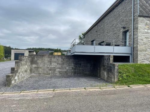 Les Quartiers d'Urbain in Nollevaux