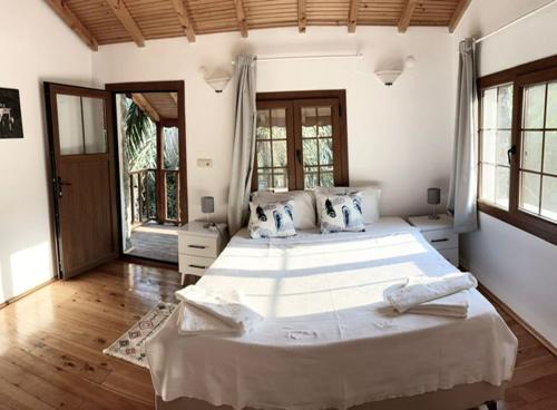 Villa Plum Garden in คายาเคย