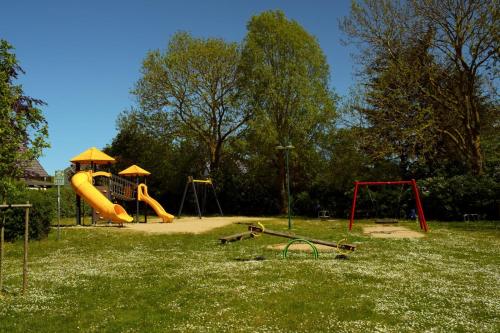 Apkārtne, Ferienhof Hanstorf in Satow