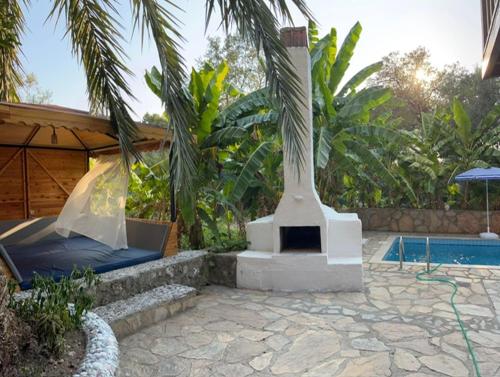 Villa Plum Garden in คายาเคย