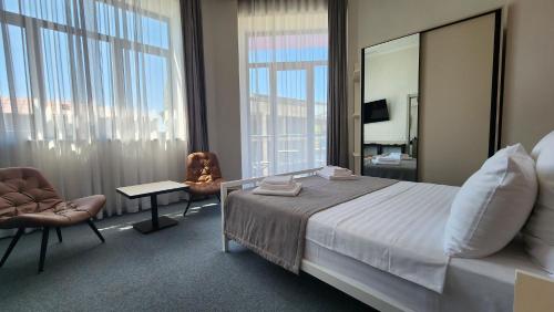 Prime Hotel in Gyumri