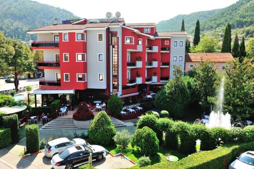 Hotel Bevanda - Mostar