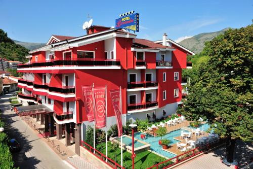 Hotel Bevanda - Mostar