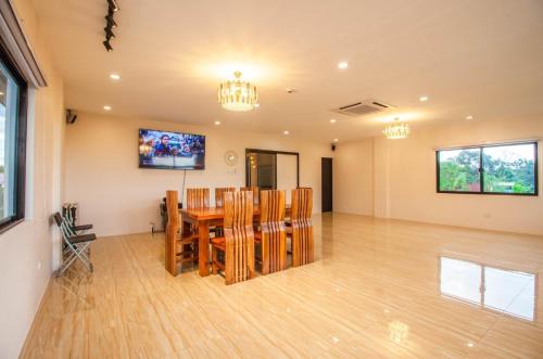 Meeting room / ballrooms, Casa Florida Private Resort - Calamba in Los Banos