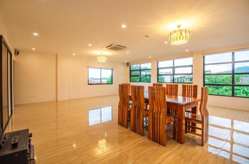 Meeting room / ballrooms, Casa Florida Private Resort - Calamba in Los Banos