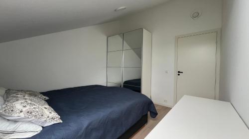 The view by Granåsen - Nordic Ski World Championships The view by Granåsen - Nordic Ski World Championships