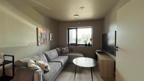 The view by Granåsen - Nordic Ski World Championships The view by Granåsen - Nordic Ski World Championships