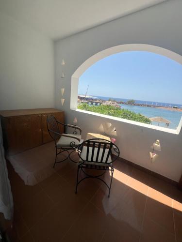 Private one-unit in Domina coral bay Direct becah and lake view 4 4