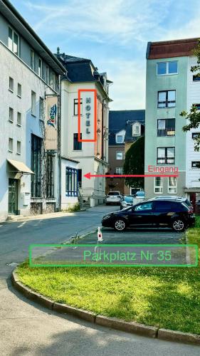 Smiles Homes Appartement 52m2 im Hotel Mauritius - Privatparkplatz kostenfrei, Fruhstuck buchbar, di in 克里米喬