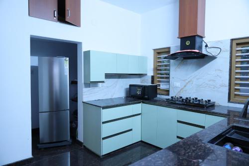 Le Serene in 米南戈迪