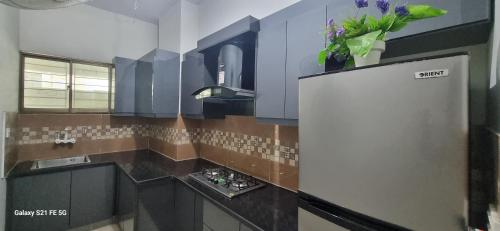 Independent Two Bedrooms Appartment with kitchen - image 6
