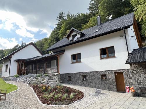 Chata Klinger, Banská Štiavnica (Foto 4)