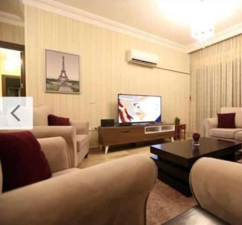 Apartment · Amman