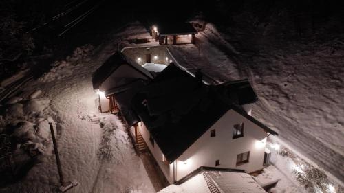 Chata Klinger, Banská Štiavnica (Foto 6)
