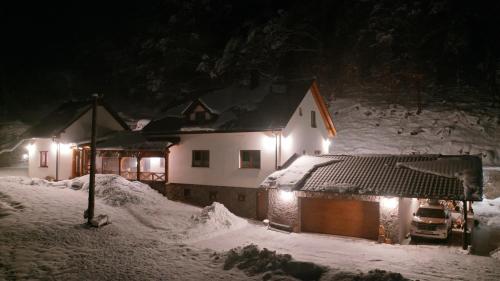 Chata Klinger, Banská Štiavnica (Foto 7)