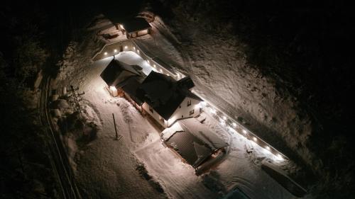 Chata Klinger, Banská Štiavnica