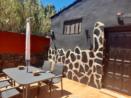  Casa La Gollada in Cazadores