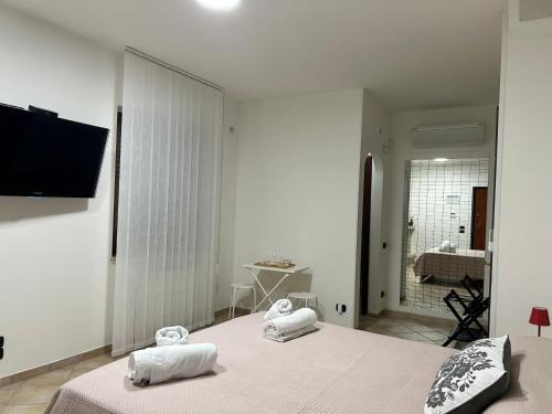 Agatea B&B in Montesarchio