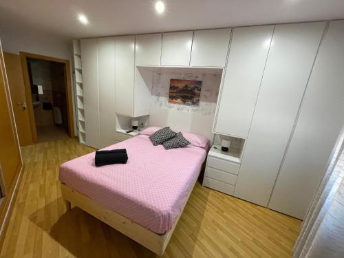Apartamento San cayetano 5