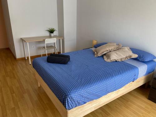 Apartamento San cayetano 3