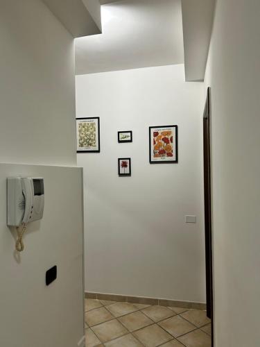 Agatea B&B in Montesarchio