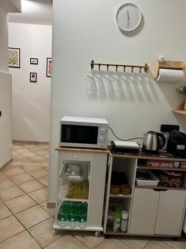 Agatea B&B in Montesarchio