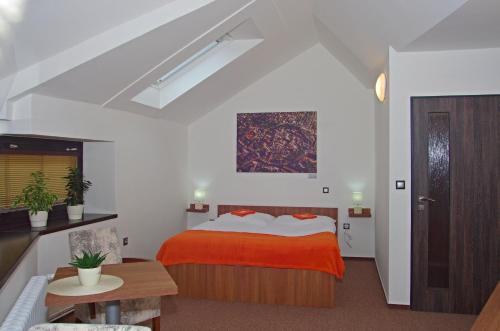 Hotel Pod Radnicí - image 12