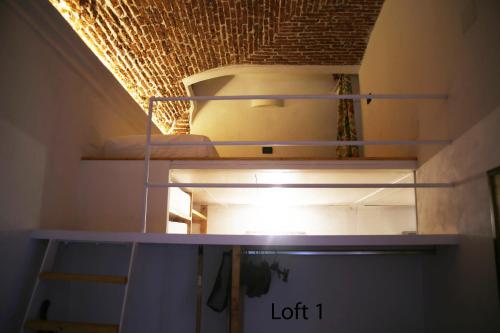 Loft in San Lorenzo, Genova (foto 7)