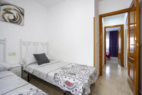 Two-Bedroom Apartment with Balcony image 5
