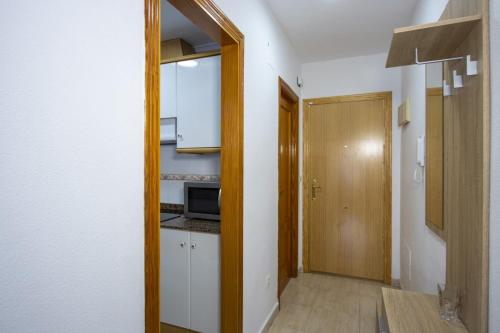 Two-Bedroom Apartment with Balcony image 2